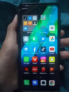 infinix