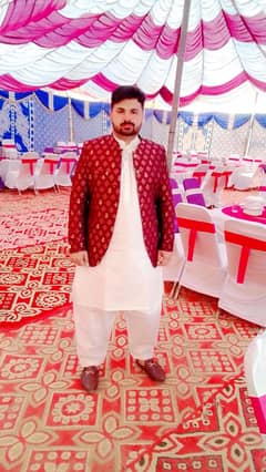 I need Security gard job