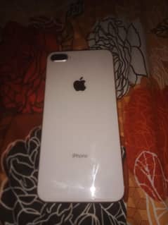 iphone 8 plus non PTA 64 GB