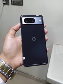 Pixel 8 Non PTA OEM LOCK