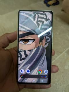 Google pixel 7