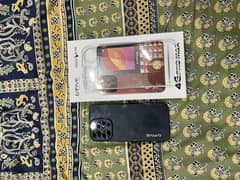 G,five 4G Pro Max With Box With 12 Month Warranty