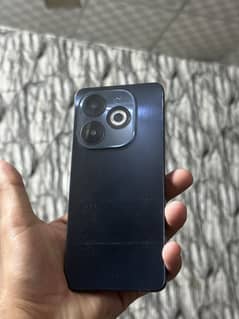 Infinix smart 8pro