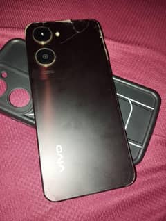 vivoy18 new condition only 4month used 10 by 10 condition