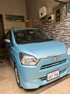 DAIHATSU MIRA ES