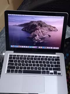 MacBook pro, 13 Inch, 2012