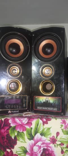 speaker for sale