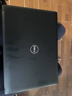 Dell Latitude 5290 Touch Model