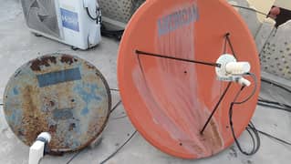 dish anta