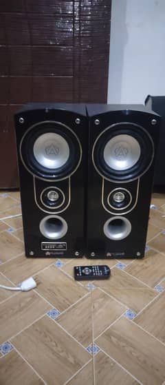 Audionic