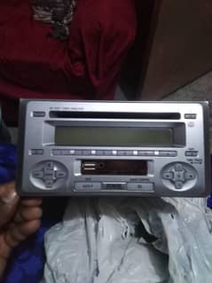 new sound type