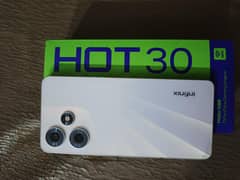 Infinix Hot30 128gb