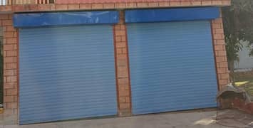 2 shutter