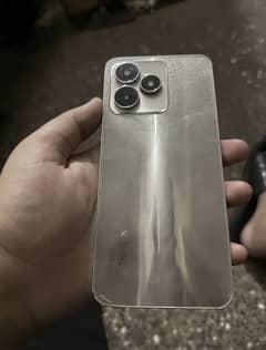 Sparx neo 8 plus 4gb 64gb