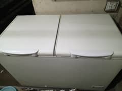 freezer