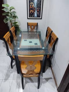 Designer's Imported Dinning Set  To  Improve The Class Of Your Home