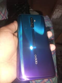 oppo Reno 2z 8/256