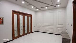 5 Marla House Available For Rent In Eden Orchard Sargodha Road Fsd
