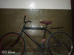Bicycle
