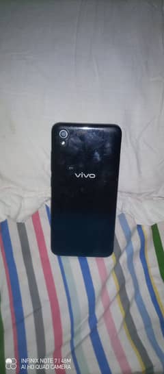 Vivo Y91