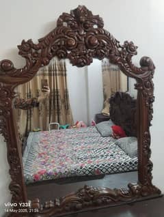 Bedroom set