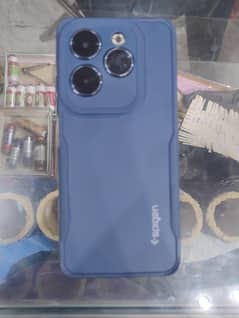 Infinix hot 40 pro
