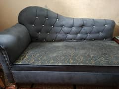 Blueish Grey Dewan