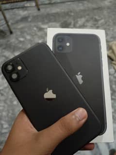 iphone 11 with box