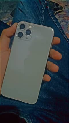 Iphone 11 pro for Sale