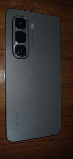 infinix hot 50 pro only 10 day use