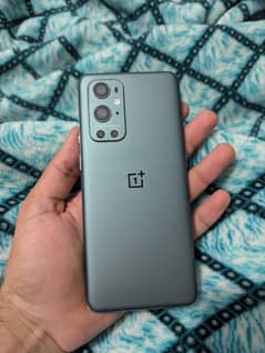 OnePlus 9 pro