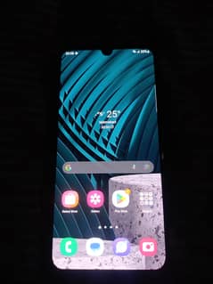 Samsung galaxy A32 pta
