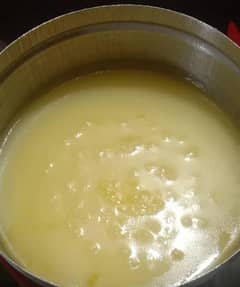 Desi ghee