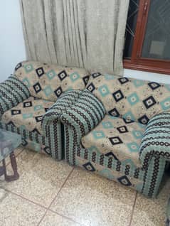 sofa