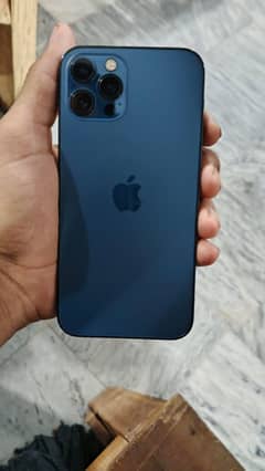 i phone 12 pro all ok non pta jv