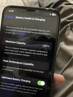 I phone x 64 gb non pta