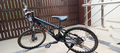 Cycle for Sale