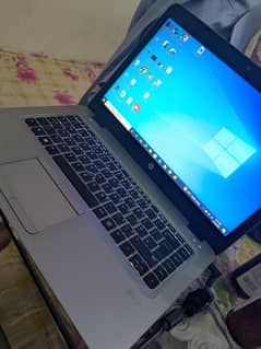 HP