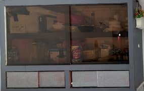 Shelf