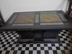 center table 3 pieces