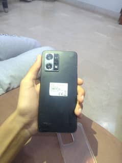 OPPO F21 PRO 4G ALL OK HAI CONDITION THORI RUF
