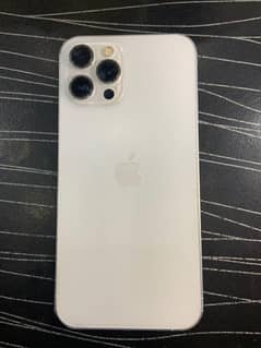 iphone 12 pro max pta approved 256GB