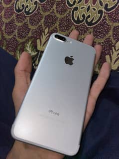 Iphone 7plus