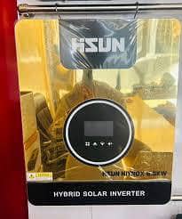 hisun