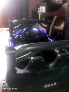 new condition car