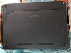 Hp laptop  Core i 5  3rd Generation 4gb ram  128 ssd