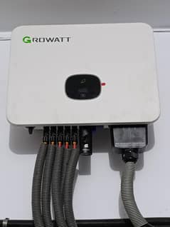 Growatt ongrid inverter 25 KW