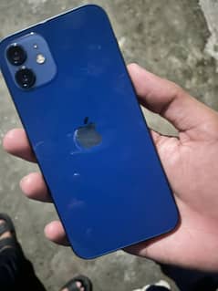 Apple iPhone 12 exchange and sale
