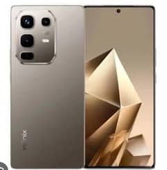 Infinix Note 50 8/256