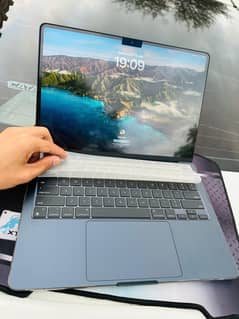 Mac book Air m2